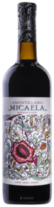 N.V. Barón Micaela Amontillado