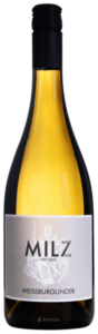 2021 Weingut Josef Milz Weissburgunder