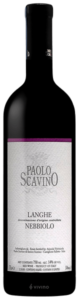 2021 Paolo Scavino Langhe Nebbiolo