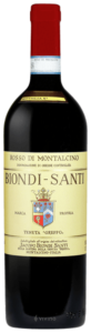 2018 Biondi-Santi Rosso di Montalcino