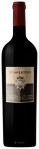 2013 Castel Sallegg Nussleiten