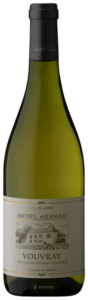 2020 Michel Armand Vouvray