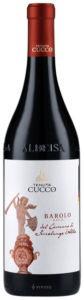 2018 Tenuta Cucco Barolo del Comune di Serralunga d’Alba