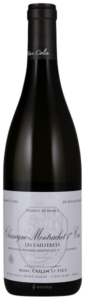2021 Marc Colin Saint-Aubin 1er Cru La Chatenière