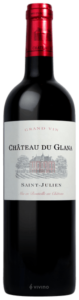 2005 Château du Glana Saint-Julien