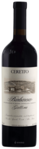 2018 Ceretto Gallina Barbaresco
