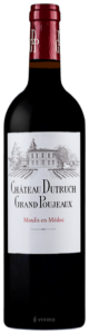 2006 Château Dutruch Grand Poujeaux Moulis-en-Médoc