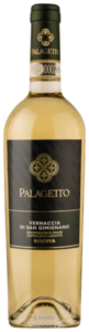 2018 Palagetto Riserva Vernaccia di San Gimignano