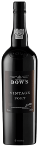 2003 Dow’s Vintage Port