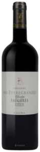 2019 Château des Peyregrandes Charlotte Faugères