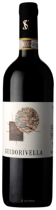 2015 Rivella Silvia Fausoni Barbaresco