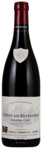 2006 Prince Florent de Mérode Corton Les Bressandes Grand Cru