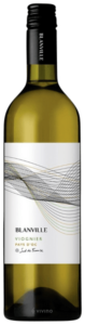 2020 Blanville Viognier