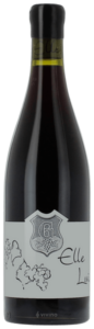 2019 Domaine des Nugues Elle & Lui Rouge