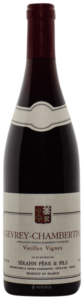 2014 Serafin Père & Fils Vieilles Vignes Gevrey-Chambertin