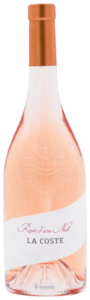 2021 Château La Coste Rosé d’une Nuit