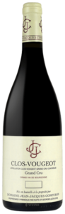 2019 Jean-Jacques Confuron Clos-Vougeot Grand Cru