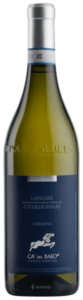 2021 Ca’ del Baio Sermine Langhe Chardonnay