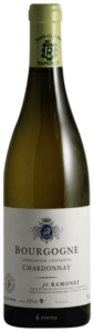 2019 Jean-Claude Ramonet Bourgogne Chardonnay