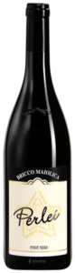 2019 Bricco Maiolica Perlei Pinot Nero