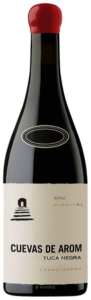 2016 Cuevas de Arom Tuca Negra