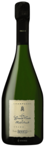 N.V. Michel Arnould & Fils La Grande Cuvée Champagne Grand Cru ‘Verzenay’