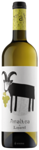 2022 Loxarel Amaltea Blanco