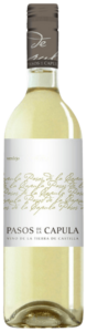 2021 Pasos de la Capula Verdejo
