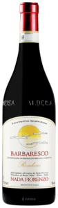 2018 Nada Fiorenzo Rombone Barbaresco