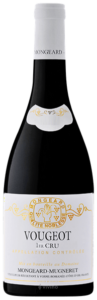 2012 Mongeard-Mugneret Vougeot 1er Cru