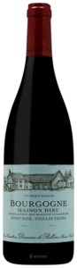 2020 Domaine de Bellène Maison Dieu Vieilles Vignes Bourgogne