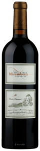 2018 Château Tour de Mirambeau Cuvée Passion Bordeaux