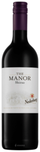 2021 Nederburg The Manor Shiraz
