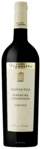 2020 Corte Figaretto Acini Ameni Valpolicella Superiore Valpantena Ripasso