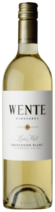 2019 Wente Vineyards Louis Mel Sauvignon Blanc