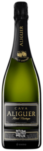 2020 Agusti Torello Mata Cava Aliguer Brut Vintage