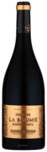 2020 Domaine de la Baume Corbières Terroir Saint-Paul