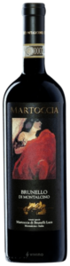 2015 Martoccia Brunello di Montalcino