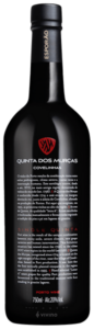 2015 Quinta dos Murças Single Quinta Vingate Port