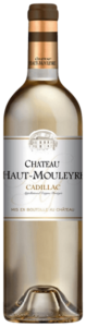2019 Château Haut-Mouleyre Cadillac