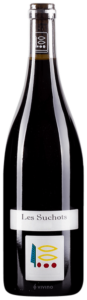 2011 Domaine Prieuré Roch Vosne-Romanée 1er Cru ‘Les Suchots’
