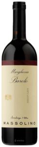 2011 Massolino Margheria Barolo