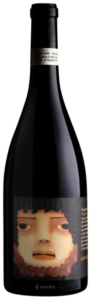 2009 Musella Amarone Senza Titolo