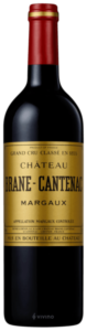 2004 Château Brane-Cantenac Margaux (Grand Cru Classé)