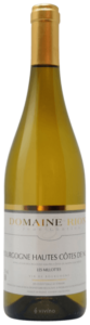 2018 Domaine Jean Charles Rion Bourgogne Hautes Cotes de Nuits ‘Les Millottes’