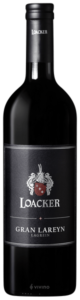 2007 Weingut Loacker Gran Lareyn Lagrein