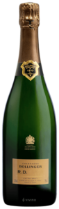 2004 Bollinger R.D Extra Brut Champagne (Récemment Dégorgé)
