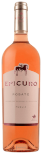 2022 Epicuro Rosato