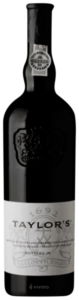 2007 Taylor’s Vintage Port