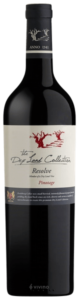 2020 Perdeberg The Dry Land Collection Resolve Pinotage